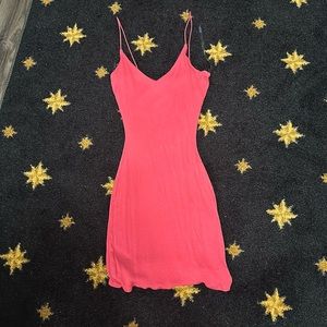 Stretchy Windsor maxi dress